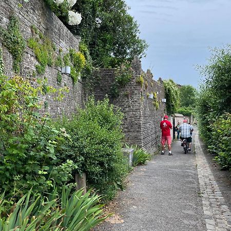 Le Petit Paradis Cassel Exteriör bild